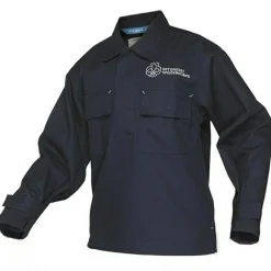 Outlet Uniform Kort (anorak) 152 Det Danske Spejderkorps ›