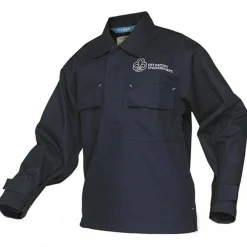 New Uniform Kort (anorak) 158 Det Danske Spejderkorps ›