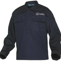 New Uniform Kort (anorak) M Det Danske Spejderkorps ›