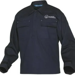 Uniform Kort (anorak) XS Det Danske Spejderkorps ›