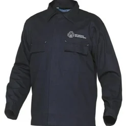 Clearance Uniform Lang (skjorte) XXL Det Danske Spejderkorps ›