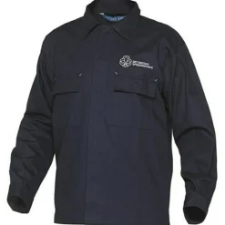 Clearance Uniform Lang (skjorte) 5XL Det Danske Spejderkorps ›
