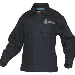 New Uniform Lang (skjorte) 158 Det Danske Spejderkorps ›
