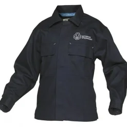Discount Uniform Lang (skjorte) 128 Det Danske Spejderkorps ›