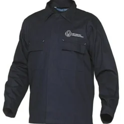 Clearance Uniform Lang (skjorte) XS Det Danske Spejderkorps ›