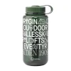 DDS x Nalgene Wide Mouth Sustain drikkedunk 1,0L (Jade) Drikkedunke & Vandflasker