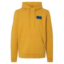 Online DDS x SAYSKY Hoodie (Yellow) Dame Det Danske Spejderkorps ›|Overdele·Striktrøjer & Sweaters