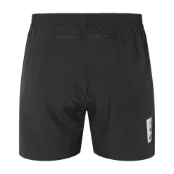 Best DDS x Saysky Pace Shorts 5" (Black) Dame Det Danske Spejderkorps ›|Bukser & Shorts·Shorts
