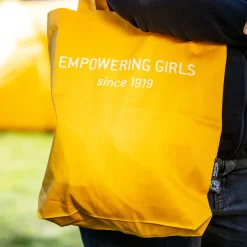 Best De grønne pigespejdere Mulepose Empowering Girls De Grønne Pigespejdere ›