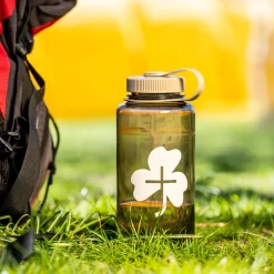 Clearance De grønne pigespejdere Nalgene Wide Sustain drikkedunk 1,0 ltr. Drikkedunke & Vandflasker|De Grønne Pigespejdere ›