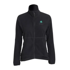 Online De grønne pigespejdere Nanok Fleece, dame (Black) De Grønne Pigespejdere ›