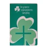 Discount De grønne pigespejdere Sangbog De Grønne Pigespejdere ›