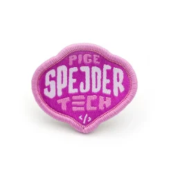 Hot De Grønne Pigespejdere Spejdermærke Pige Tech De Grønne Pigespejdere ›