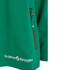 Discount De grønne pigespejdere Spejdertrøje, taljeret De Grønne Pigespejdere ›