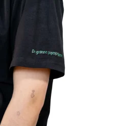 Clearance De grønne pigespejdere T-shirt Kløver De Grønne Pigespejdere ›