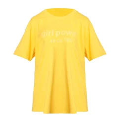 Sale De grønne pigespejdere T-shirt Girl Power De Grønne Pigespejdere ›
