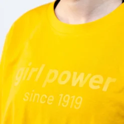 Sale De grønne pigespejdere T-shirt Girl Power De Grønne Pigespejdere ›