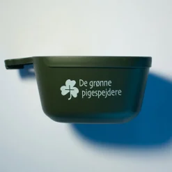 Outlet De grønne pigespejdere Wildo Mugg - Oliven De Grønne Pigespejdere ›