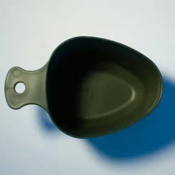 Outlet De grønne pigespejdere Wildo Mugg - Oliven De Grønne Pigespejdere ›