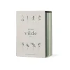 New Den lille Vilde - 4 små sankebøger Bøger Om Friluftsliv