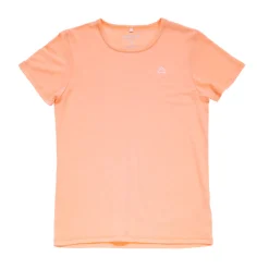 Outlet Active Merino 130 T-shirt, dame (Sunrise) Dame Overdele·T-Shirts & Toppe