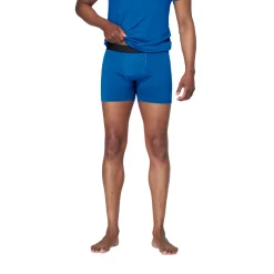 Clearance Breeze Boxershorts, herre (Royal) Undertøj·Underbukser