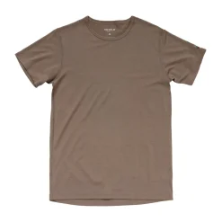 Sale Breeze Merino 150 T-shirt, herre (Falcon) Overdele·T-Shirts