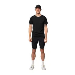Clearance Breeze Merino 150 T-shirt, herre (Black) Undertøj·Uldundertrøjer|Undertøj·Uldundertøj