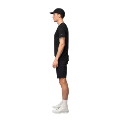 Clearance Breeze Merino 150 T-shirt, herre (Black) Undertøj·Uldundertrøjer|Undertøj·Uldundertøj