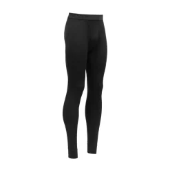 Online Breeze Plus Merino 200 Long Johns, herre (Black) Undertøj·Lange Underbukser|Undertøj·Uldundertøj