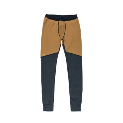 New Expedition Arctic Pro Long Johns, herre (Wheat) Undertøj·Lange Underbukser|Undertøj·Uldundertøj