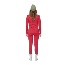 Online Expedition Merino 235 Shirt, dame (Beauty) Dame Undertøj·Uldundertrøjer|Undertøj·Skiundertøj