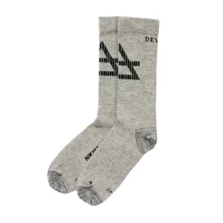 Hiking Merino Light Vandresok (Grey Melange) Dame Sokker|Sokker·