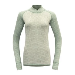 Discount Kvitegga Cross Neck, dame Dame Undertøj·Uldundertrøjer