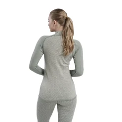 Discount Kvitegga Cross Neck, dame Dame Undertøj·Uldundertrøjer