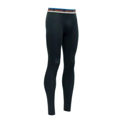 Hot Lauparen Merino 190 Long Johns, herre (Ink) Undertøj·Lange Underbukser|Undertøj·Uldundertøj