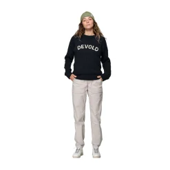 Outlet Nansen Legacy Sweater (Navy) Overdele·Striktrøjer & Sweaters