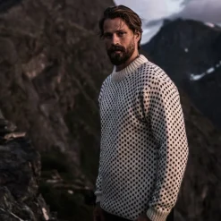 Online Nordsjø Sweater Dame Overdele·Striktrøjer & Sweaters|Overdele·Striktrøjer & Sweaters