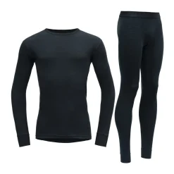 Online Outdoor Wool Set Uldundertøj, herre Undertøj·Lange Underbukser|Undertøj·Uldundertrøjer
