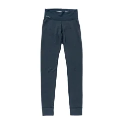 Clearance Signature Merino 230 Longs, dame (Night) Dame Undertøj·Lange Underbukser|Undertøj·Skiundertøj