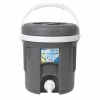 ISO vandbeholder 4 liter Kølebokse|Vanddunke