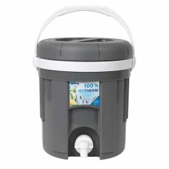ISO vandbeholder 4 liter Kølebokse|Vanddunke