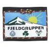Hot Fjeldgruppemærke Det Danske Spejderkorps ›