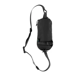 Sale Fjällräven Abisko Bottle Pocket (Black) Skuldertasker|Bæltetasker