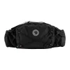 Fjällräven Abisko Hip Pack 6 L (Black) Bæltetasker