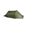Hot Fjällräven Abisko Lite 3 tunneltelt, 3 personer (Pine Green) Tunneltelte|Letvægtstelte & Tarps