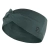 Sale Fjällräven Abisko pande- og hårbånd (Dark Navy) Dame Huer