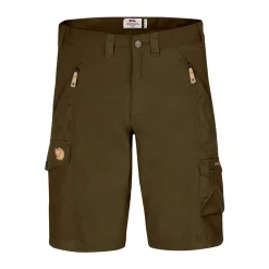 Outlet Fjällräven Abisko Shorts, herre Bukser & Shorts·Shorts