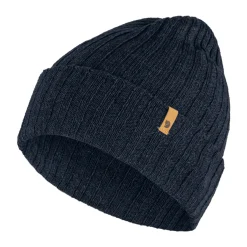 Fjällräven Byron Hat Thin / Hue (Dark Navy) Dame Huer|Huer