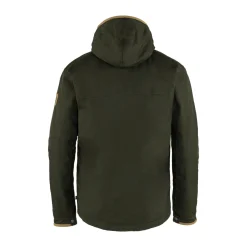 Online Fjällräven Greenland No. 1 Down vinterjakke, herre (Deep Forest) Jakker·Dun- & Fiberjakker